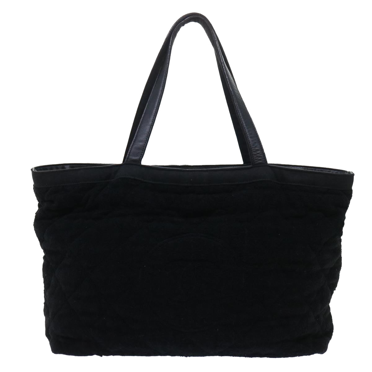 Chanel Cabas Tote - Almora Bags