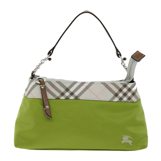 Burberry Check Clutch - Rovelle Bags