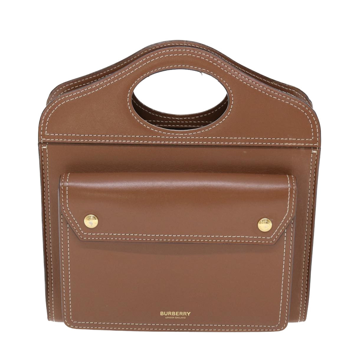 Burberry Handbag - Rovelle Bags
