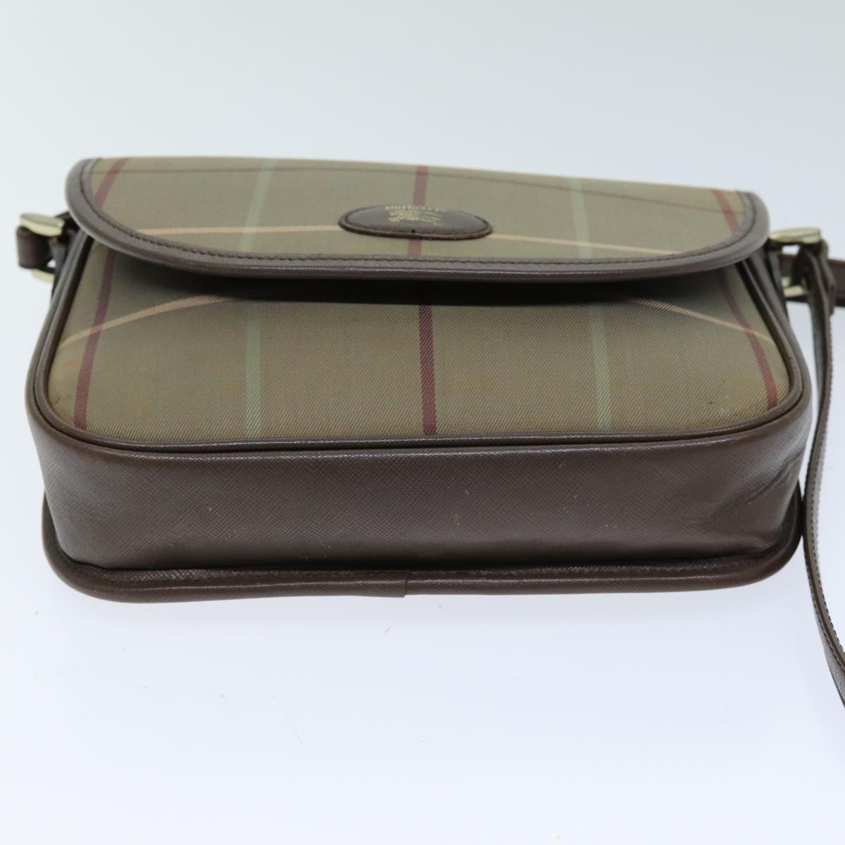 Burberry Brand Shoulder Bag - Rovelle Bags