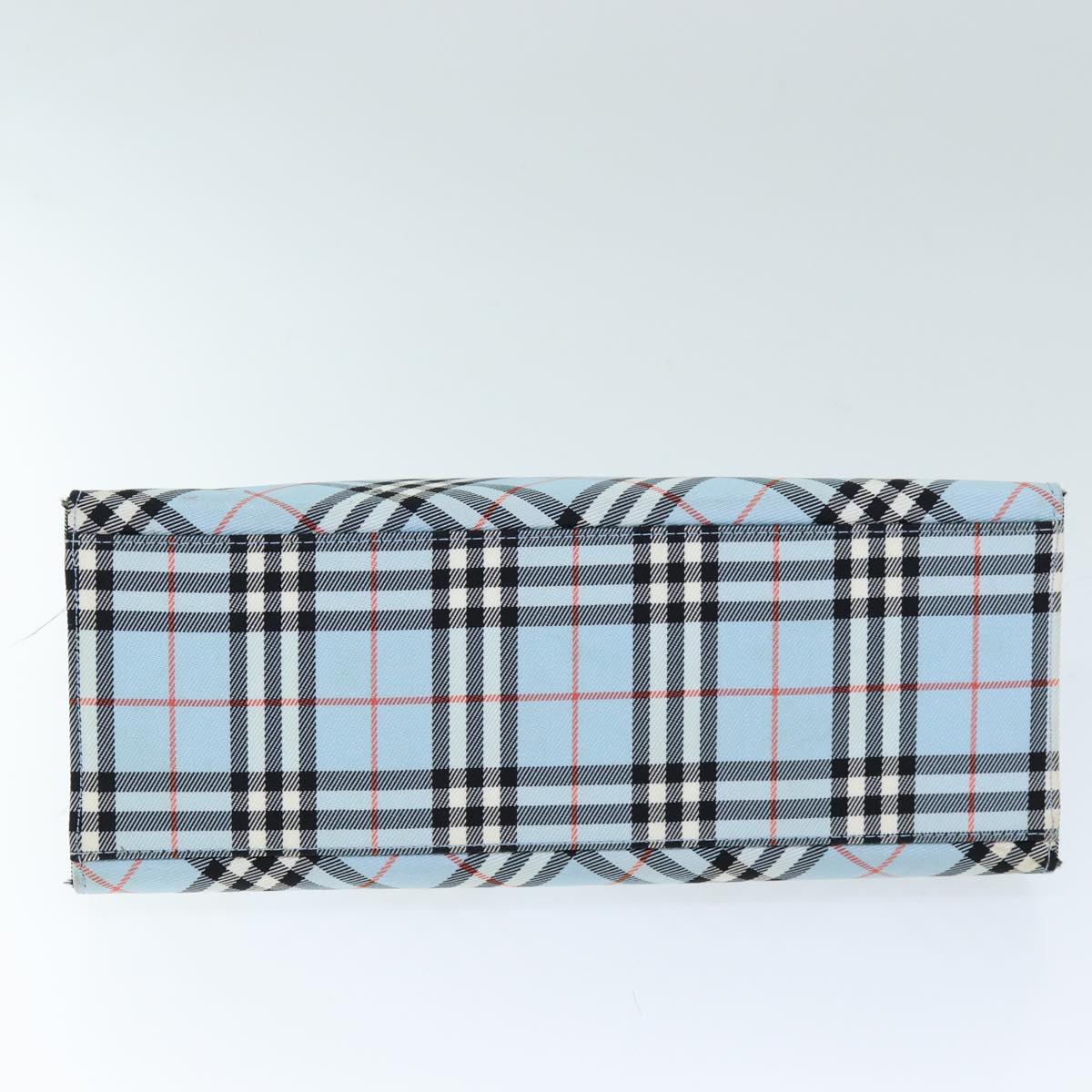 Burberry Check Handbag - Rovelle Bags