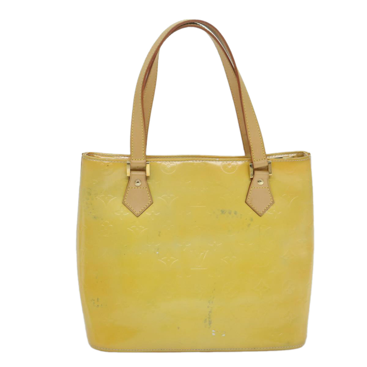 LOUIS VUITTON Houston Handbag