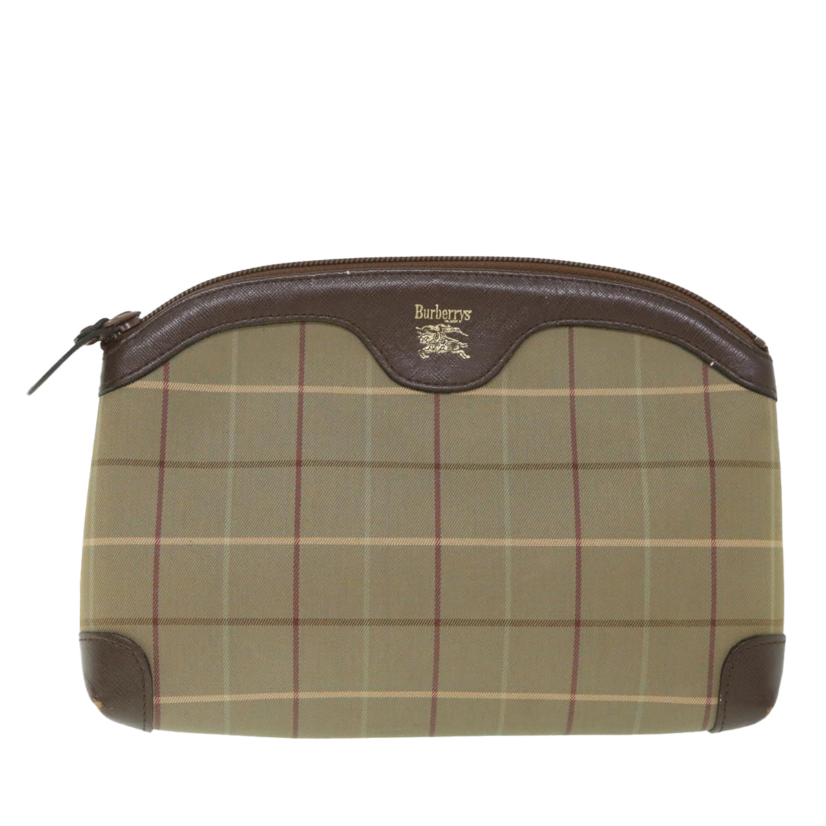Burberry Brand Clutch Bag - Rovelle Bags