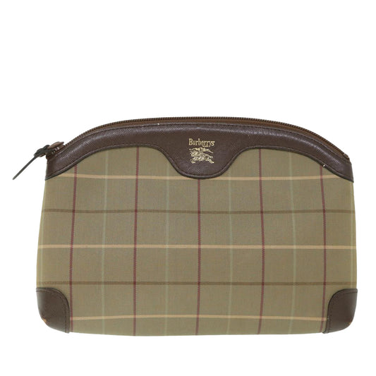 Burberry Brand Clutch Bag - Rovelle Bags