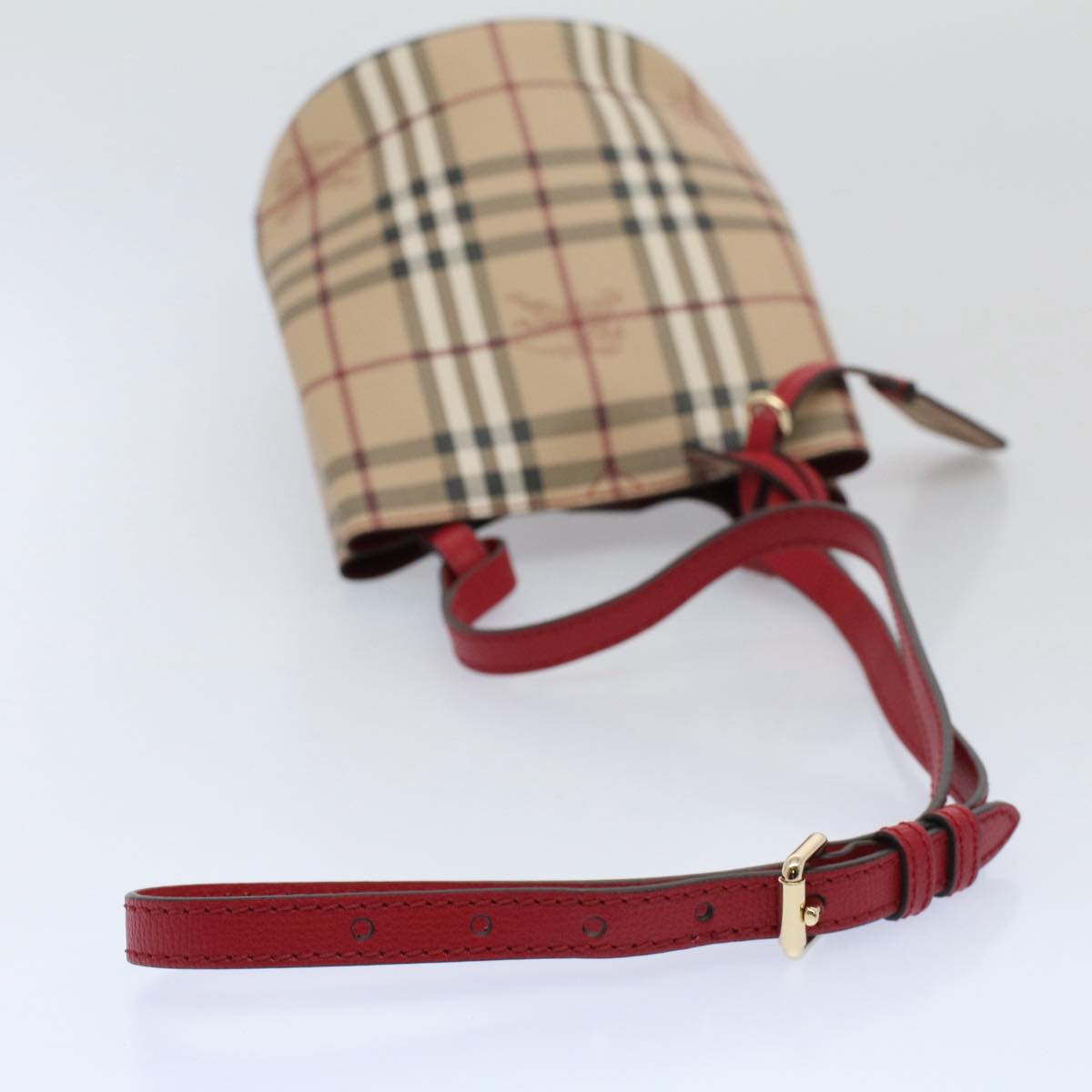 Burberry Nova Brand Shoulder Bag - Rovelle Bags