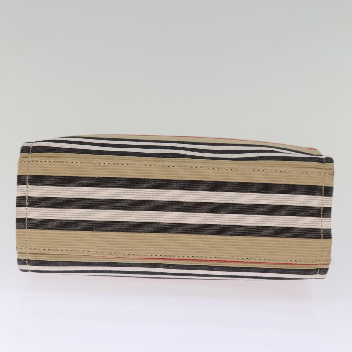 Burberry Cabas Brand Handbag - Rovelle Bags