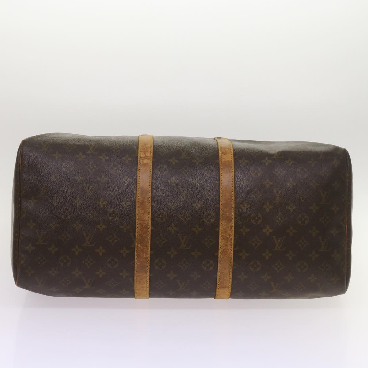 LOUIS VUITTON Keepall 55 Travel