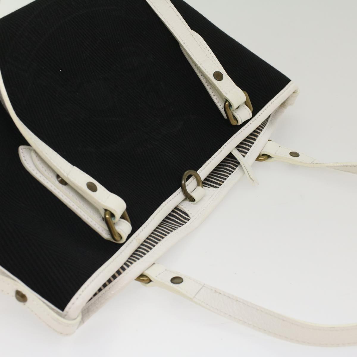 Burberry Tote - Rovelle Bags