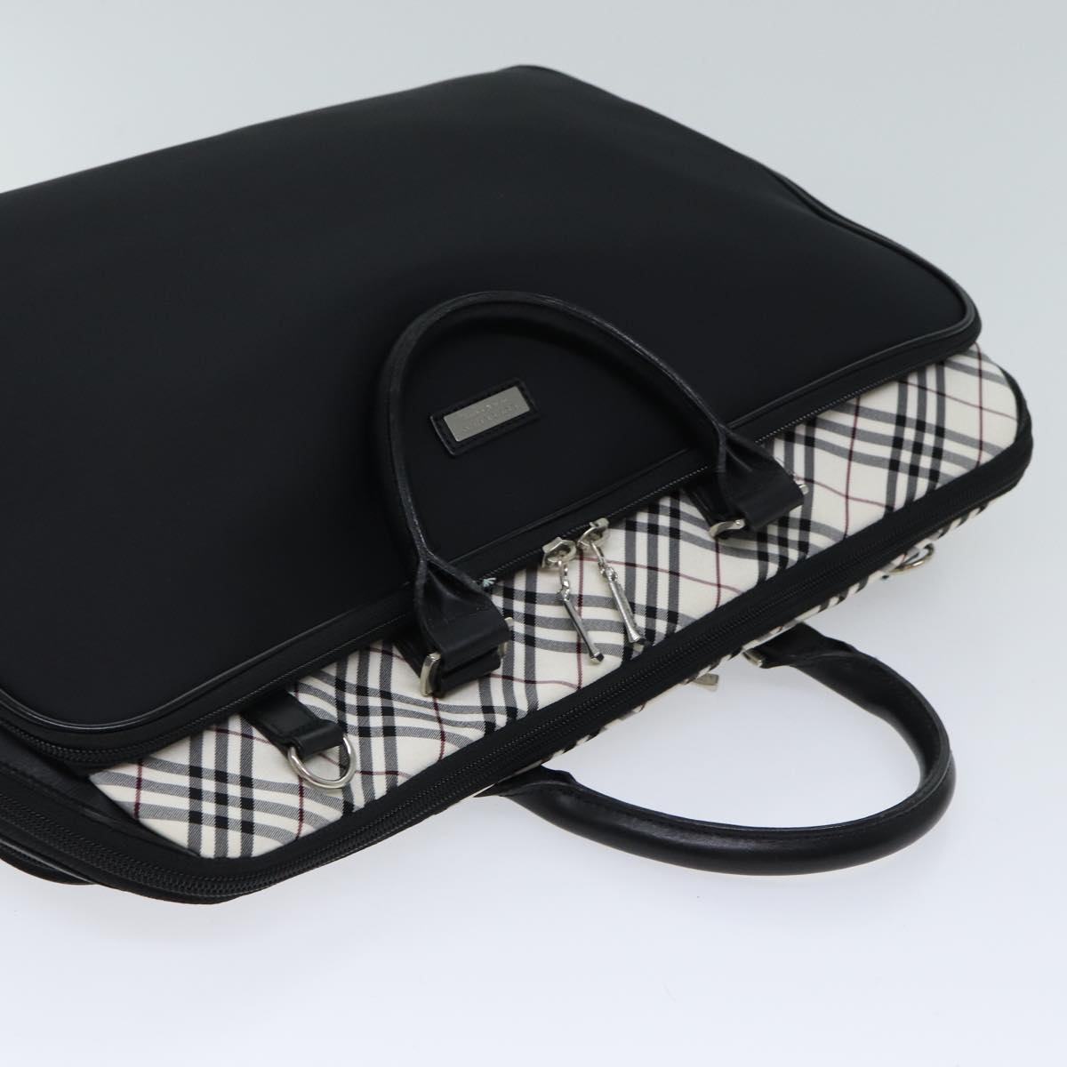 Burberry Handbag - Rovelle Bags