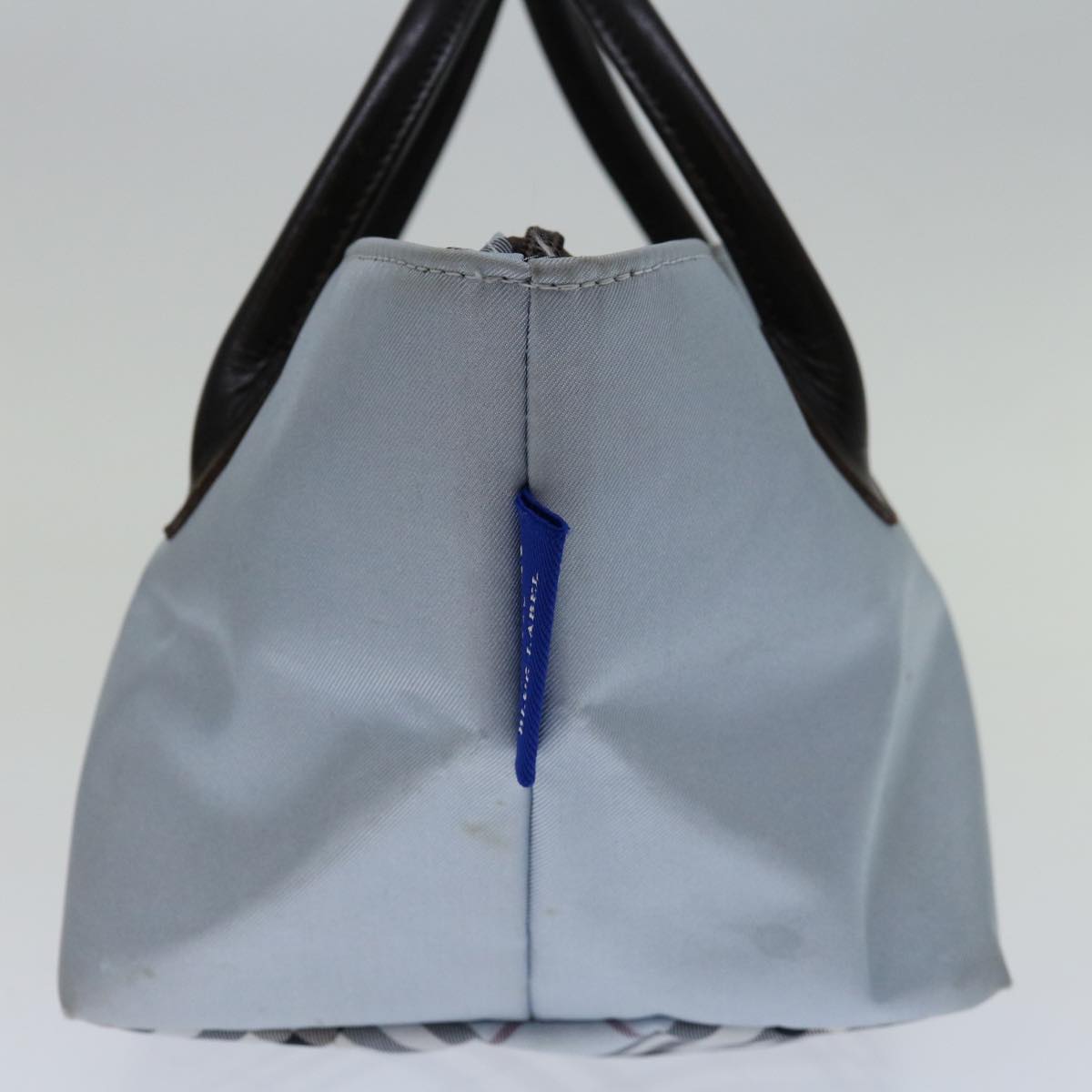 Burberry Label Brand Handbag - Rovelle Bags