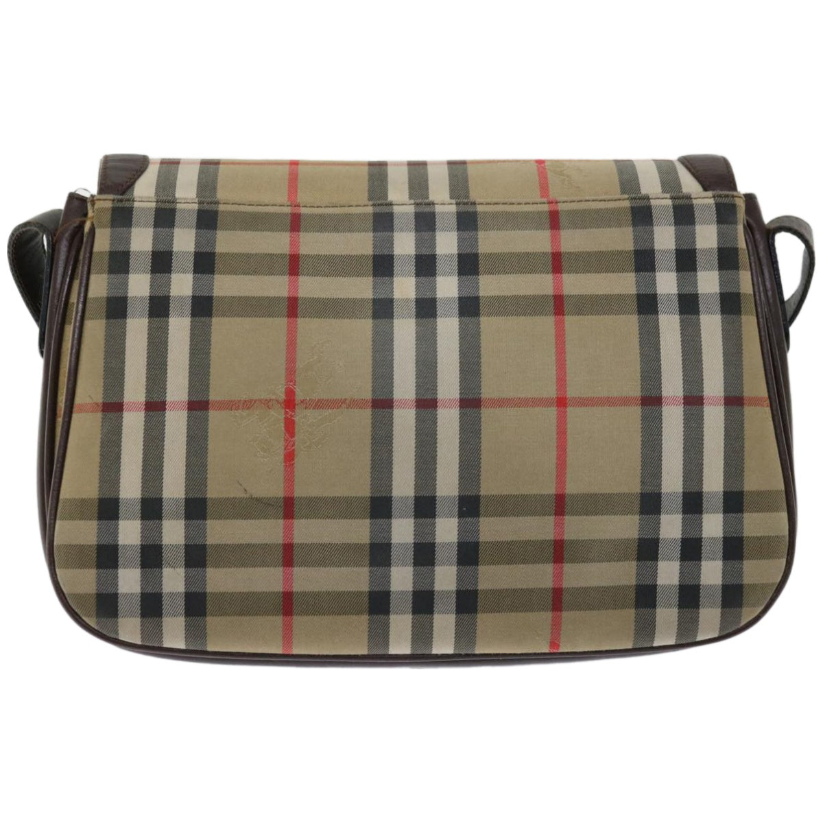 Burberry Nova Brand Shoulder Bag - Rovelle Bags