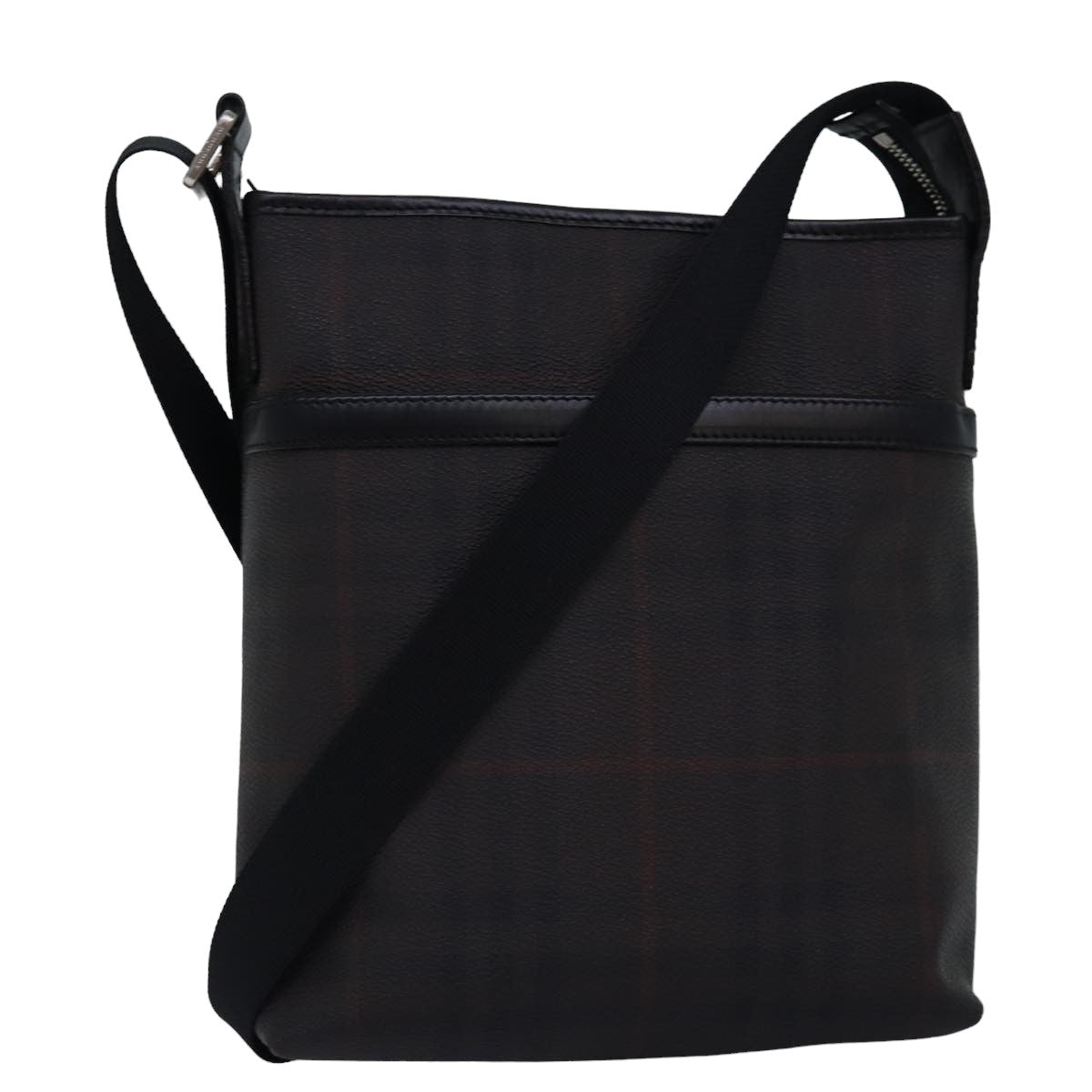 Burberry Nova Brand Shoulder Bag - Rovelle Bags