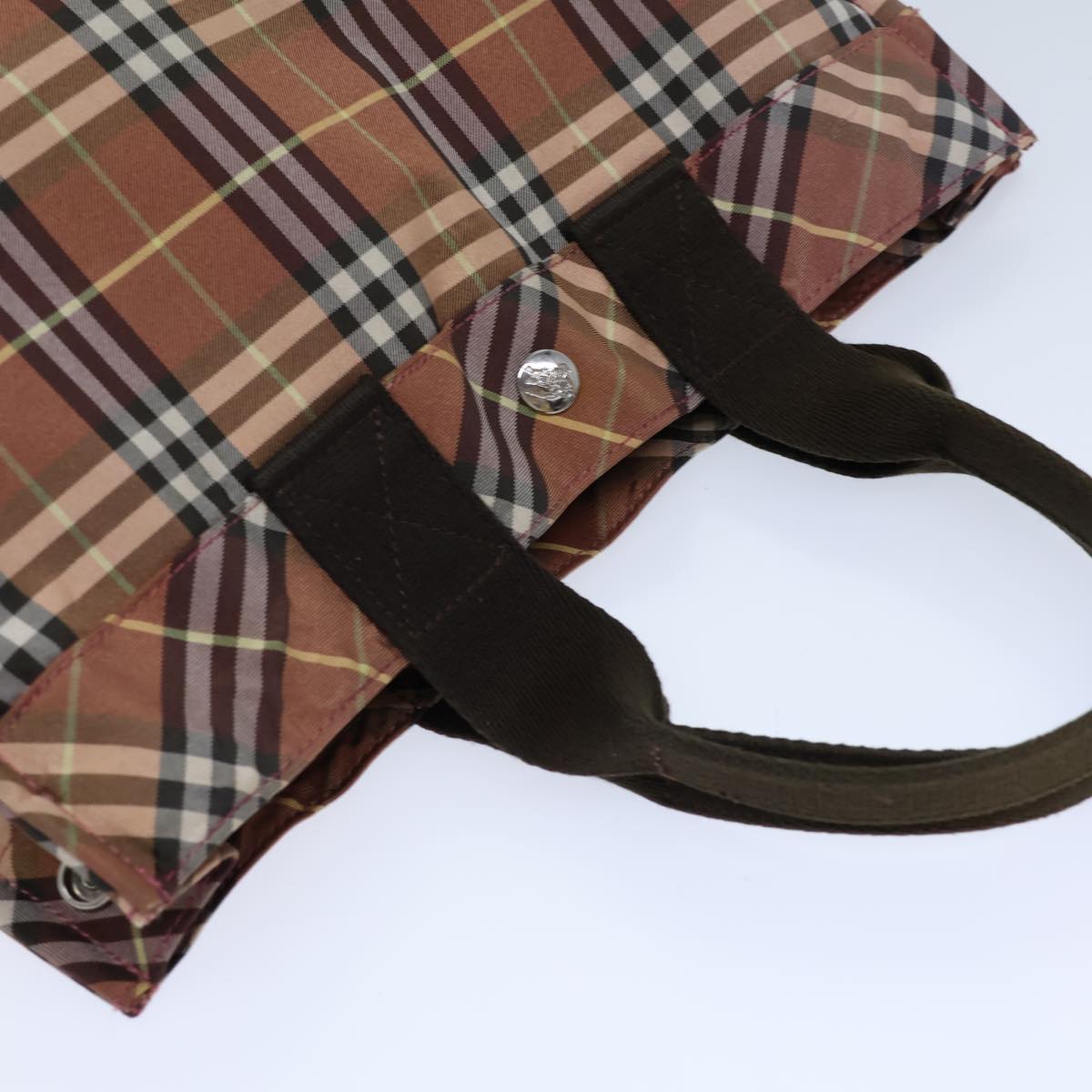 Burberry Tote - Rovelle Bags