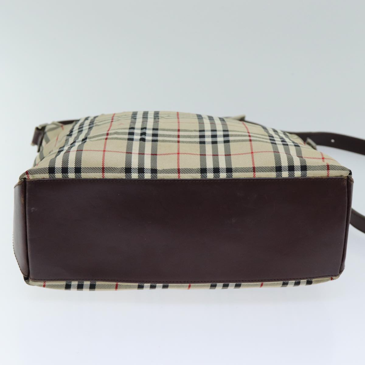 Burberry Nova Brand Shoulder Bag - Rovelle Bags