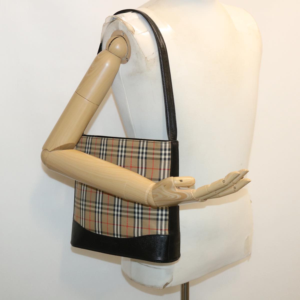 Burberry Brand Shoulder Bag - Rovelle Bags