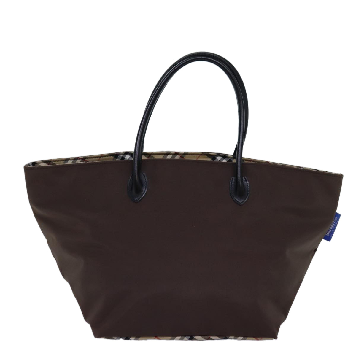 Burberry Nova Brand Tote Bag - Rovelle Bags