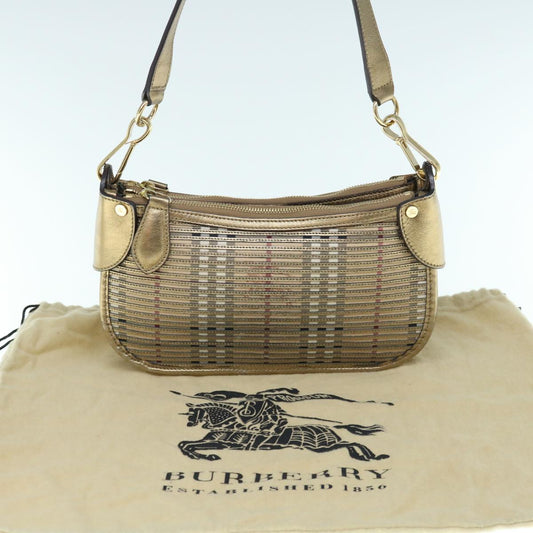 Burberry Brand Shoulder Bag - Rovelle Bags
