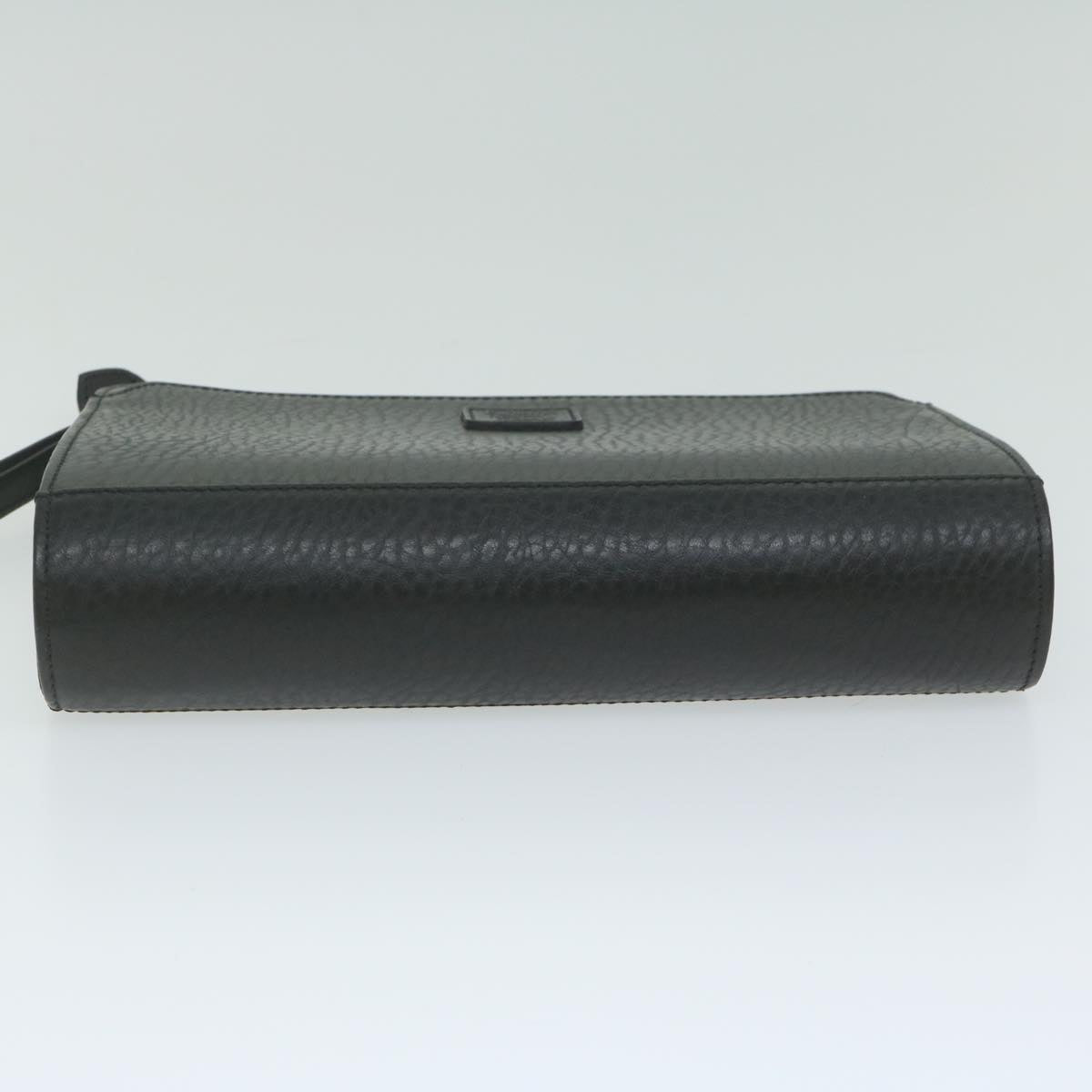 Burberry Brand Clutch Bag - Rovelle Bags