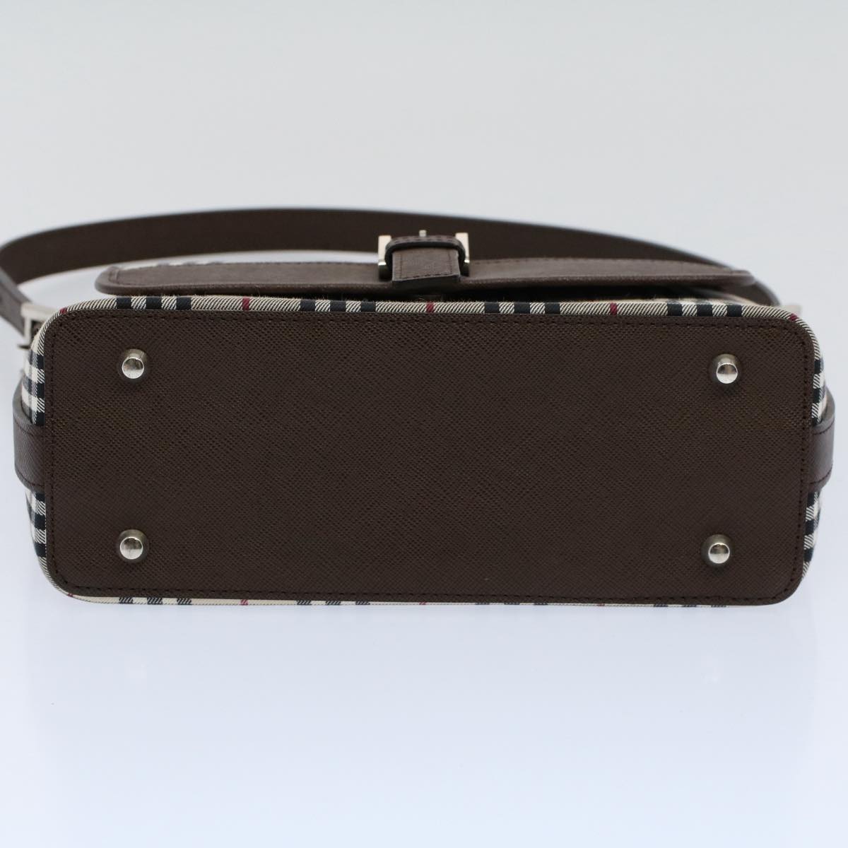 Burberry Nova Brand Shoulder Bag - Rovelle Bags
