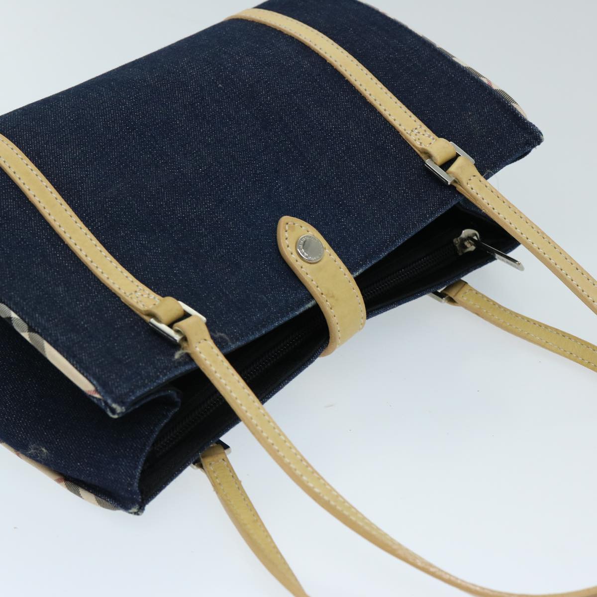 Burberry Shoulder Bag - Rovelle Bags