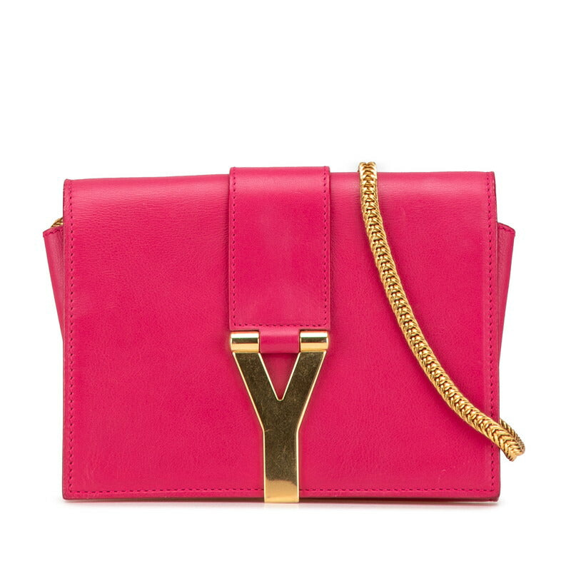 Saint Laurent Shoulder Bag - Rovelle Bags