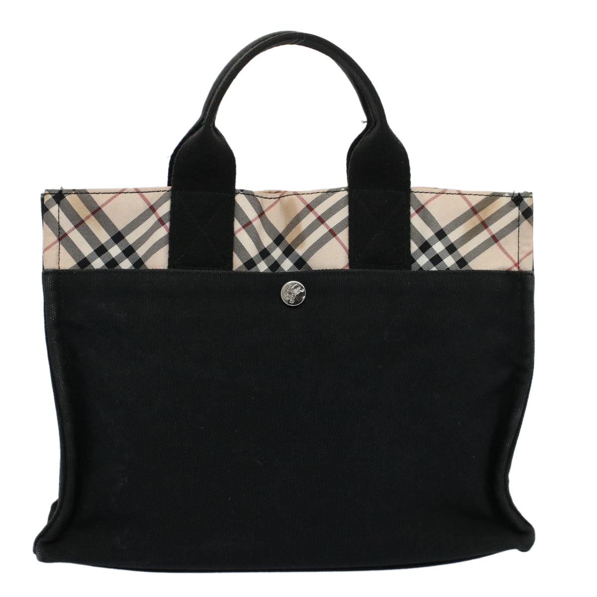Burberry Tote - Rovelle Bags