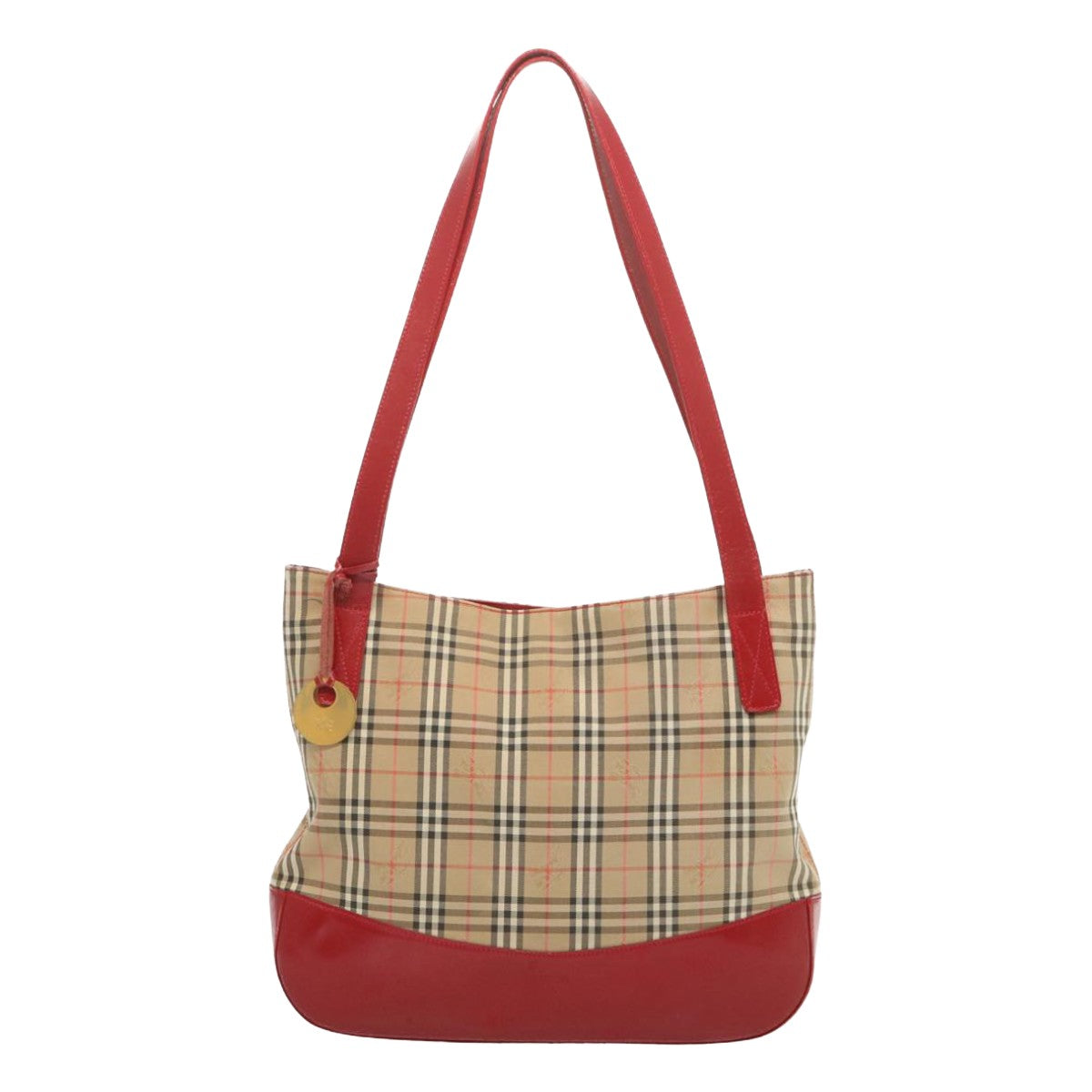 Burberry Nova Brand Tote Bag - Rovelle Bags