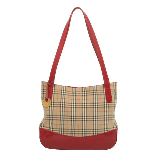 Burberry Nova Brand Tote Bag - Rovelle Bags