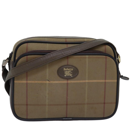 Burberry Nova Brand Shoulder Bag - Rovelle Bags