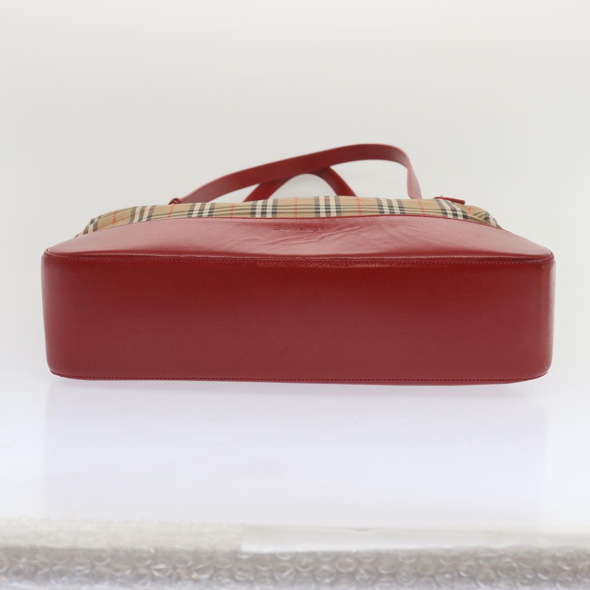 Burberry Nova Brand Tote Bag - Rovelle Bags