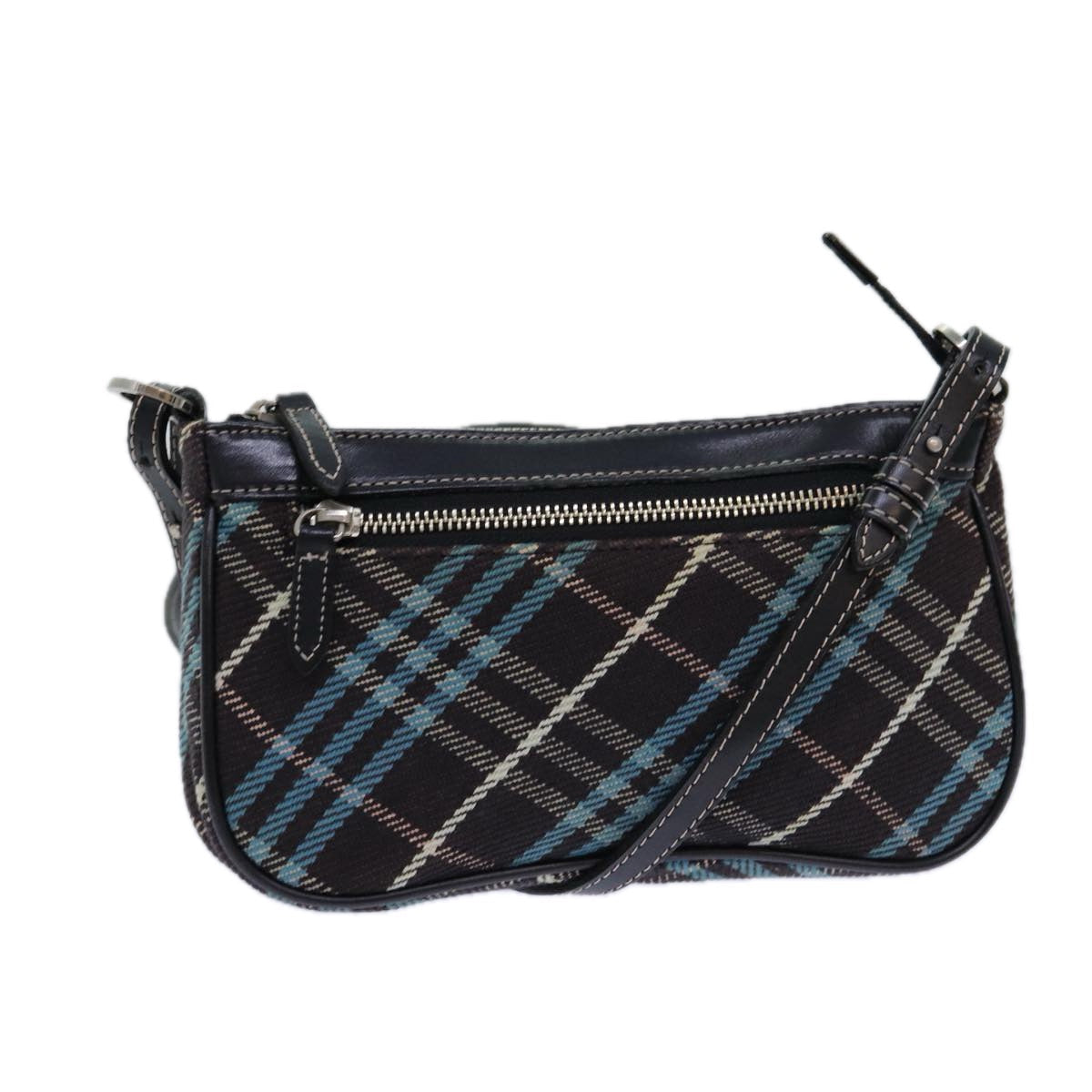 Burberry Nova Brand Shoulder Bag - Rovelle Bags