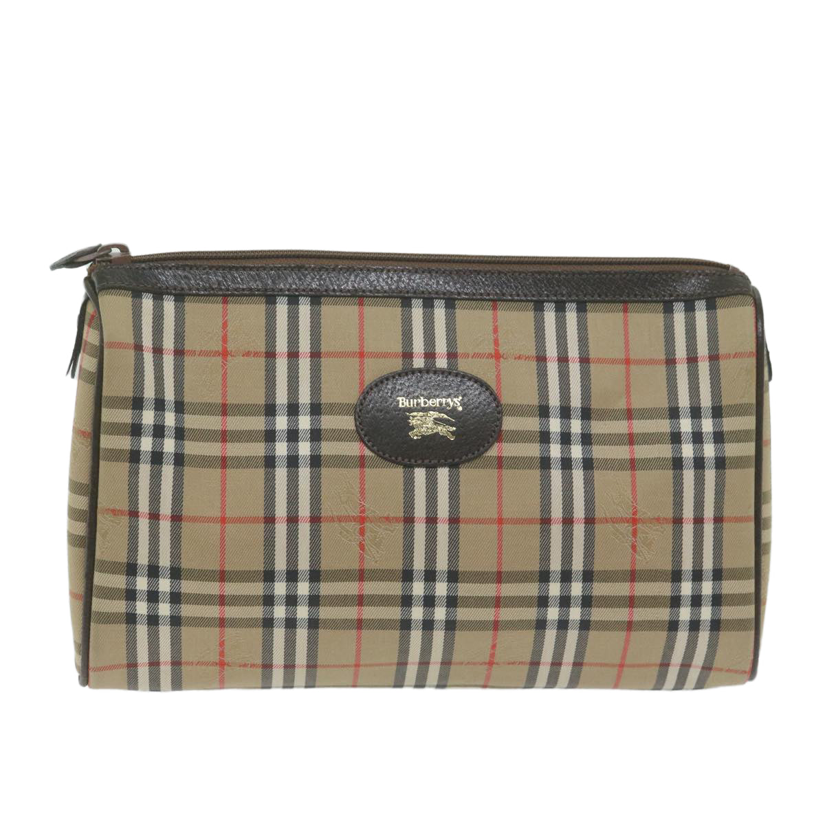 Burberry Brand Clutch Bag - Rovelle Bags