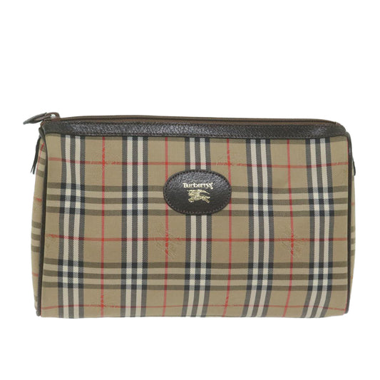 Burberry Brand Clutch Bag - Rovelle Bags
