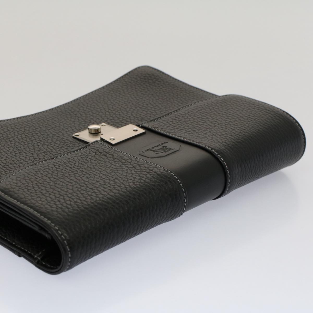 Burberry Brand Clutch Bag - Rovelle Bags