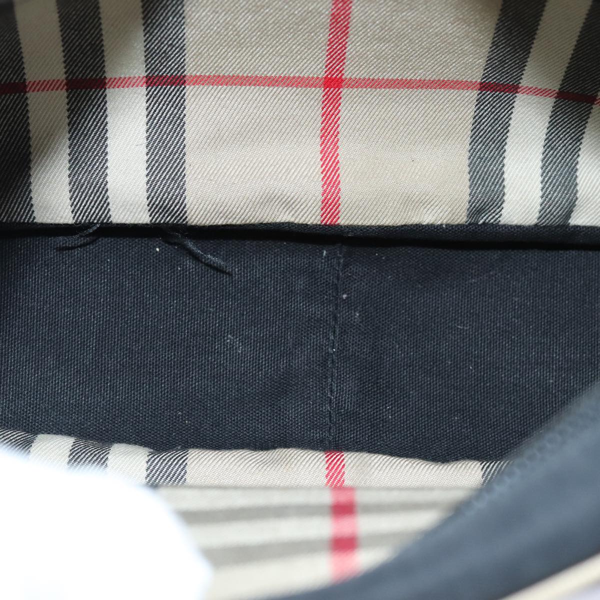 Burberry Check Handbag - Rovelle Bags