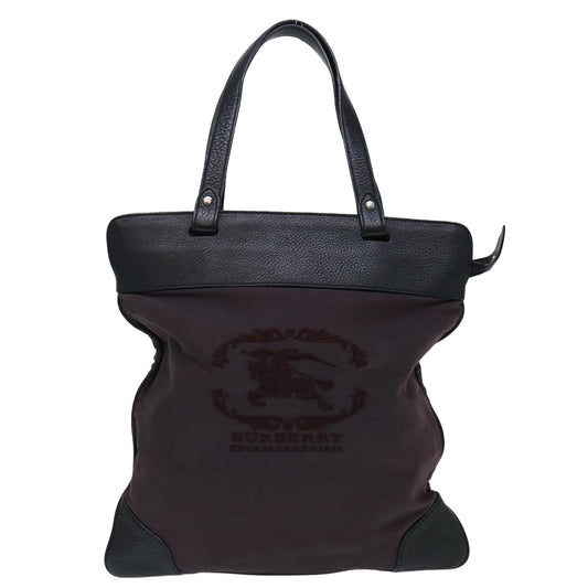 Burberry Tote - Rovelle Bags