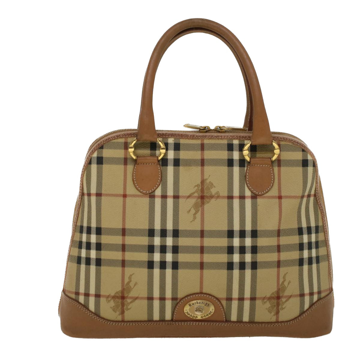 Burberry Handbag - Rovelle Bags