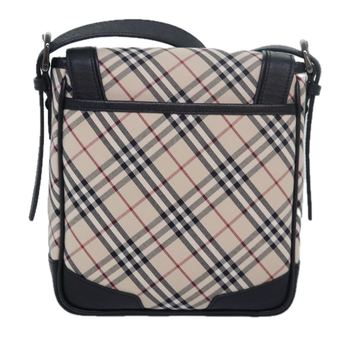 Burberry Nova Brand Shoulder Bag - Rovelle Bags