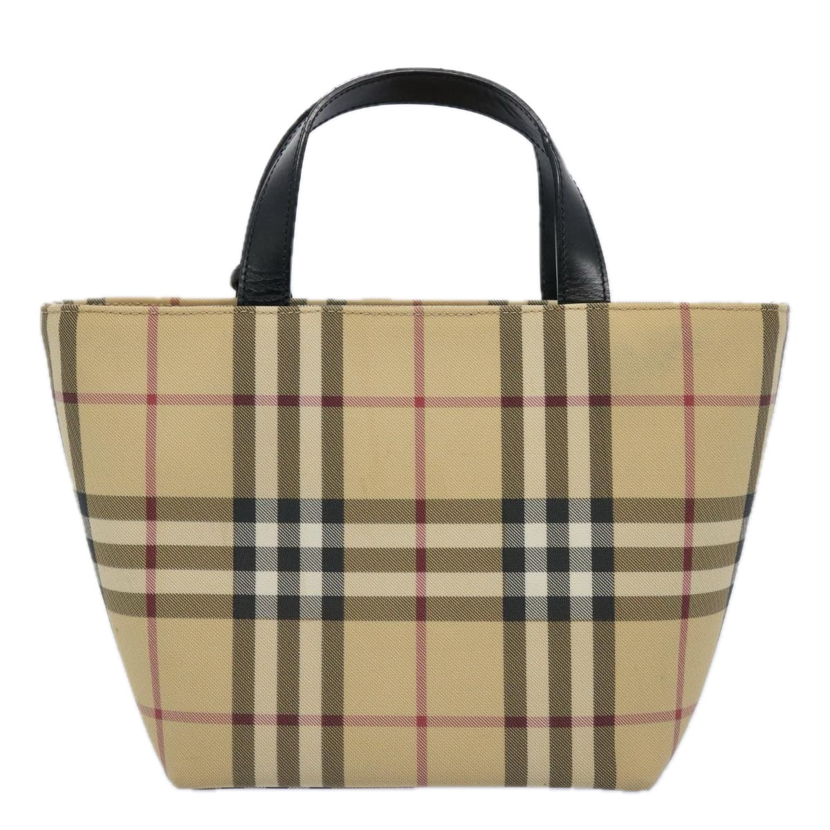 Burberry Handbag - Rovelle Bags
