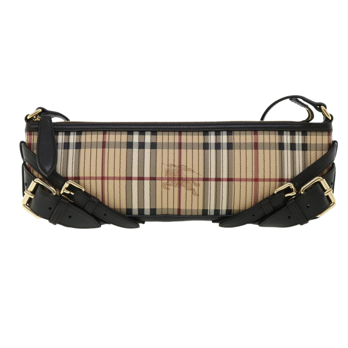 Burberry Nova Brand Shoulder Bag - Rovelle Bags