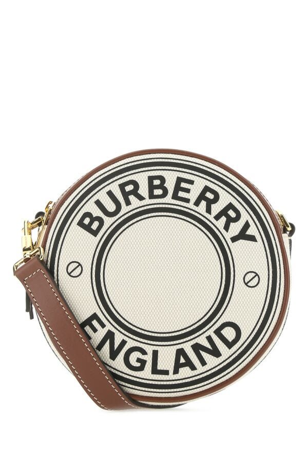 Burberry Crossbody - Rovelle Bags