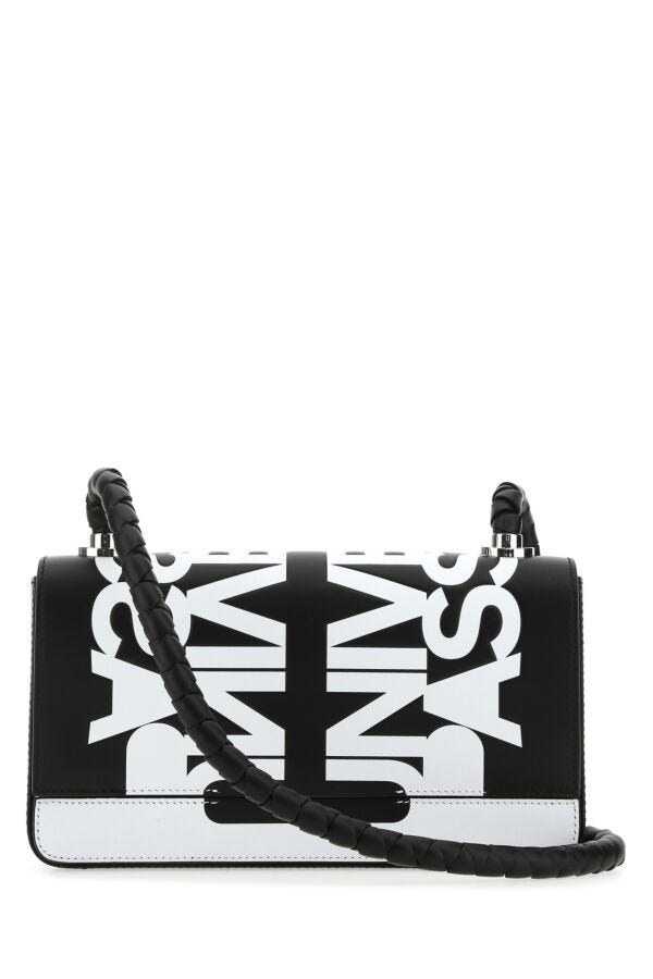 Burberry Crossbody - Rovelle Bags