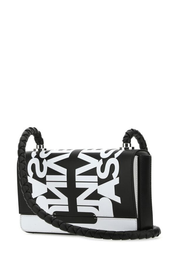 Burberry Crossbody - Rovelle Bags