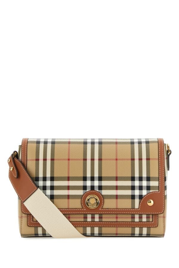 Burberry Crossbody - Rovelle Bags