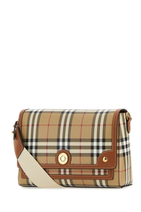 Burberry Crossbody - Rovelle Bags