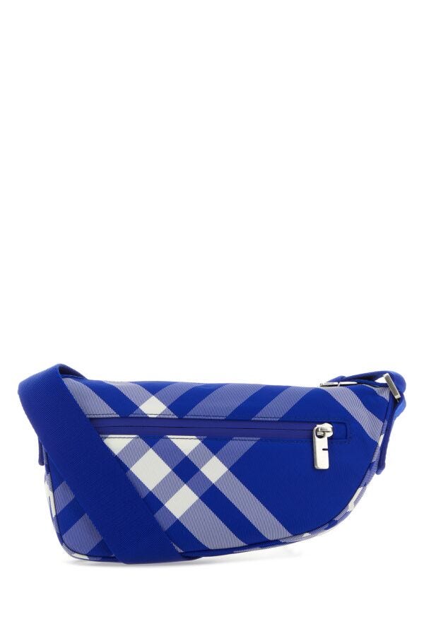 Burberry Crossbody - Rovelle Bags