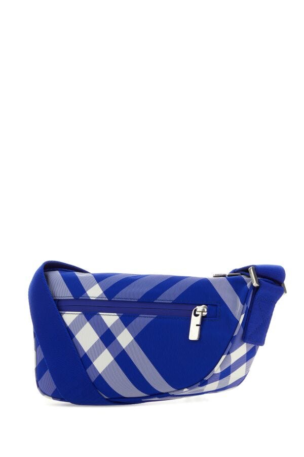 Burberry Crossbody - Rovelle Bags