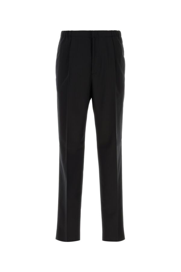 Fendi Man Pantalone