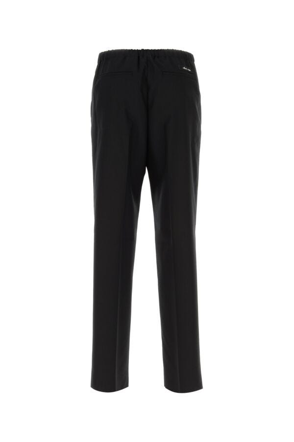 Fendi Man Pantalone