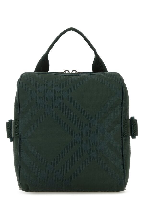 Burberry Crossbody - Rovelle Bags